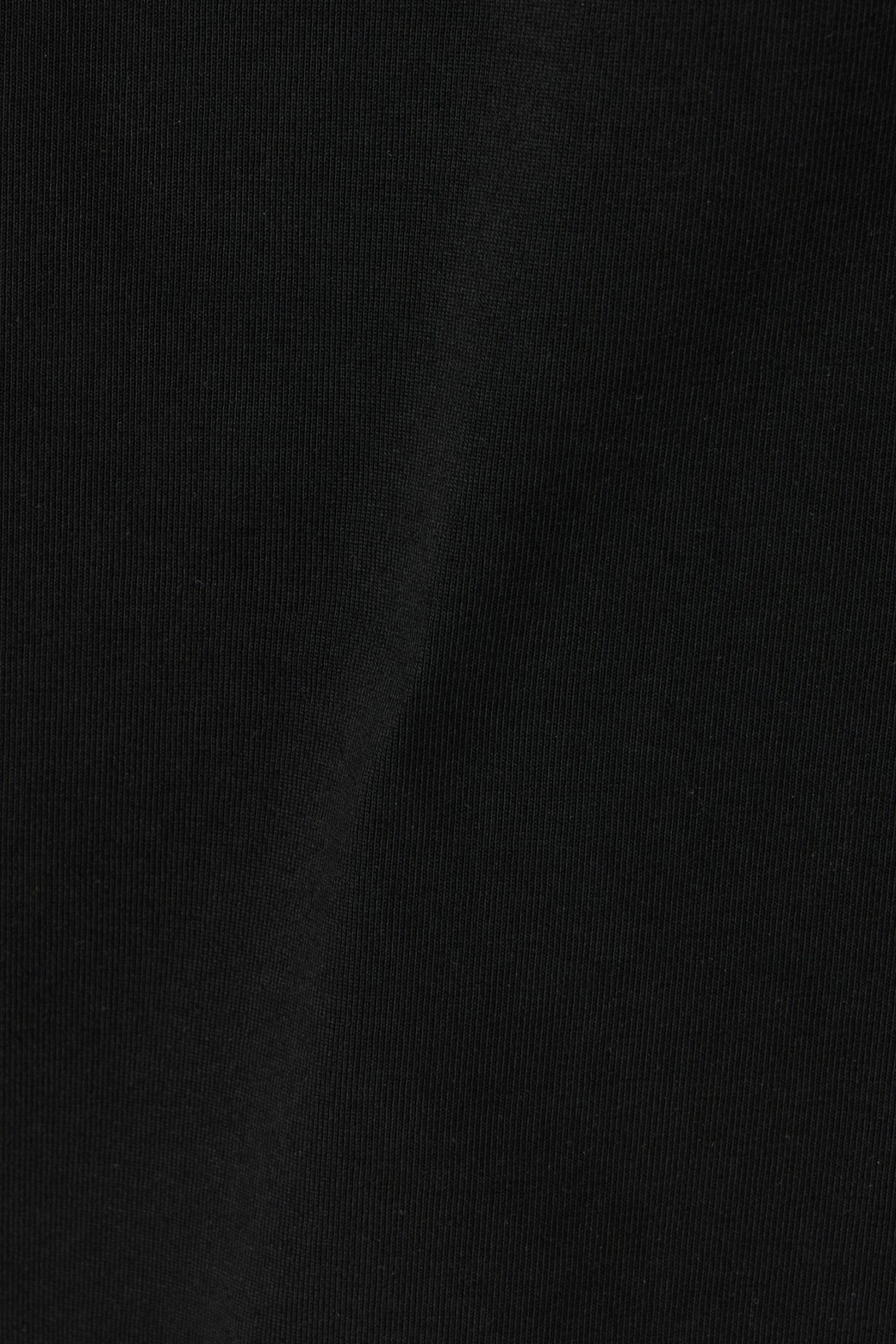 BROMPTON LONDON - 반팔티셔츠 - BASIC HALF SLEEVE T-SHIRT - BLACK (P252UTS431)