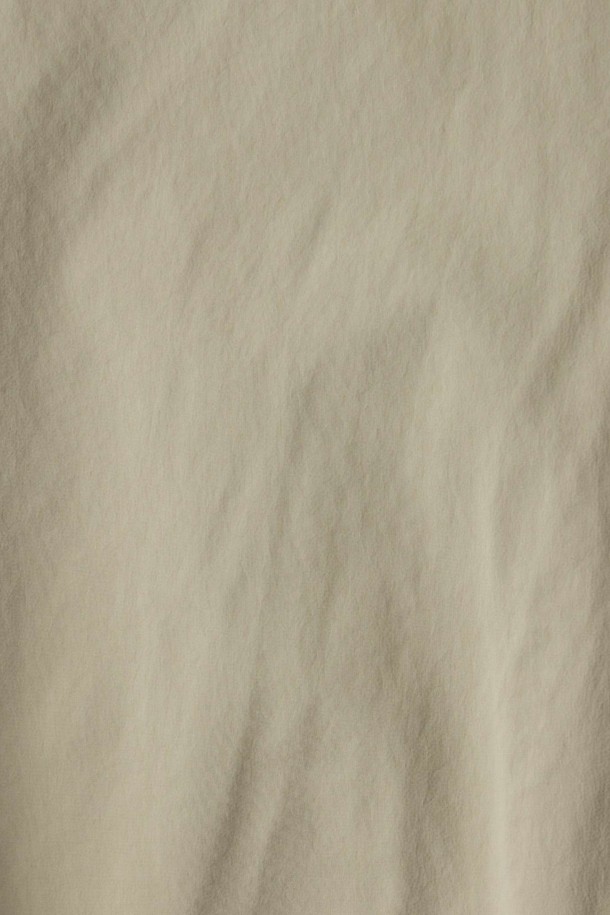BROMPTON LONDON - 코트 - W PONCHO RAIN COAT - BEIGE (P255WCT132)