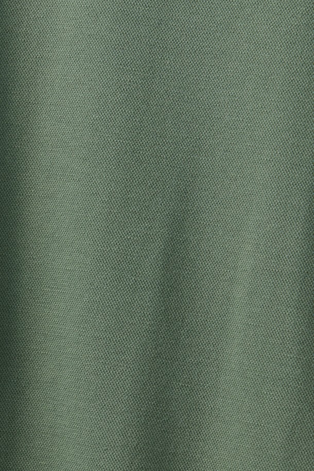 BROMPTON LONDON - 스웨트셔츠 - REFLECTIVE EMBRO SWEATSHIRT - GREEN (P251USW101)