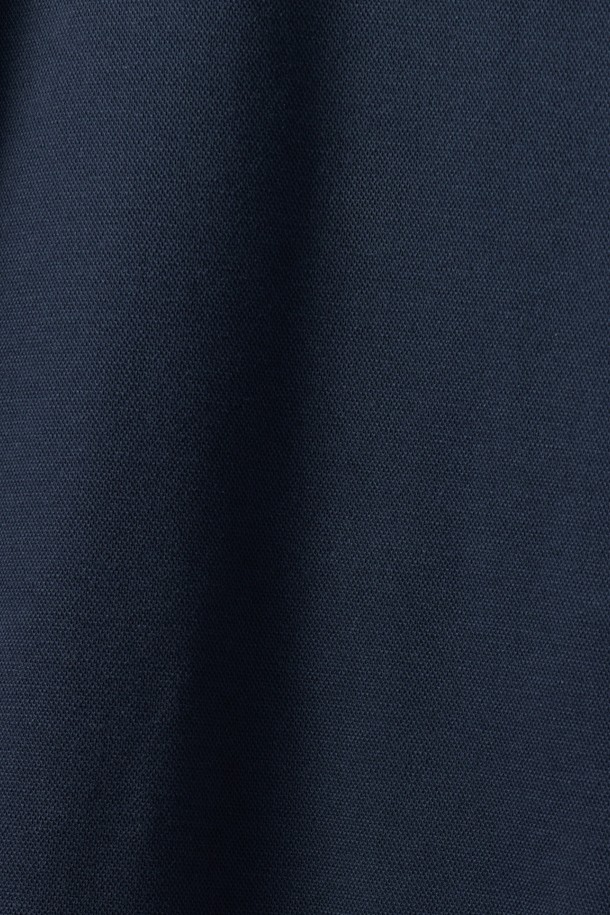 BROMPTON LONDON - 스웨트셔츠 - REFLECTIVE EMBRO SWEATSHIRT - D/NAVY (P251USW101)