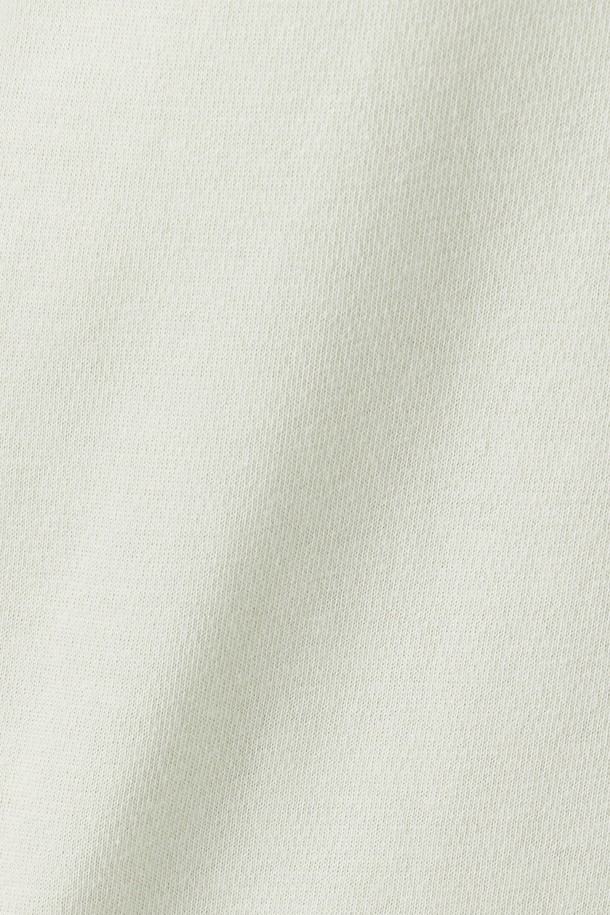 BROMPTON LONDON - 반팔티셔츠 - 1975 BICYCLE GRAPHIC T-SHIRT - LIGHT MINT (P252UTS438)