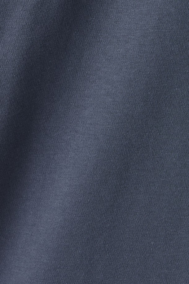 BROMPTON LONDON - 반팔티셔츠 - 1975 BICYCLE GRAPHIC T-SHIRT - PURPLE GREY (P252UTS438)