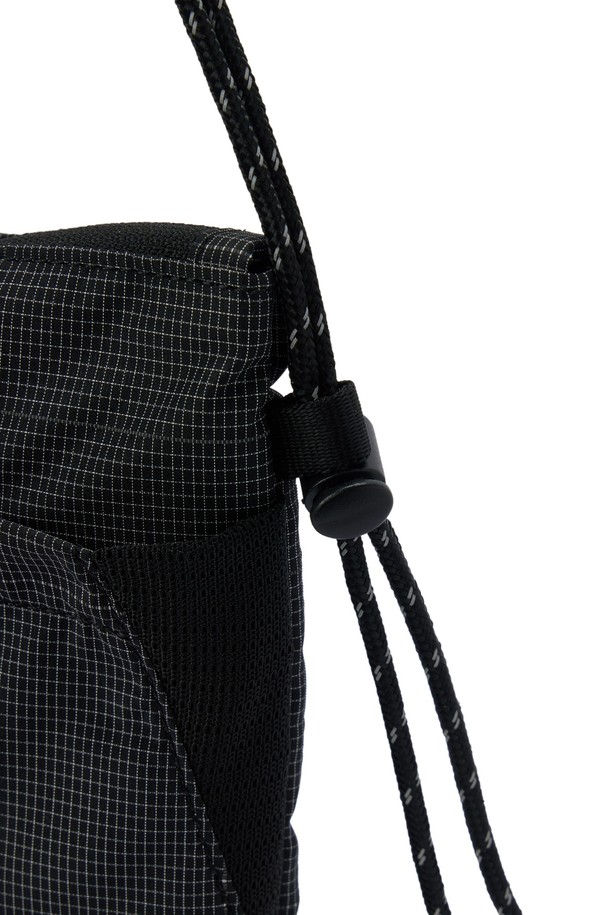 BROMPTON LONDON - 숄더/크로스백 - BICYCLE MUSETTE - BLACK 2 (P255ACR150)