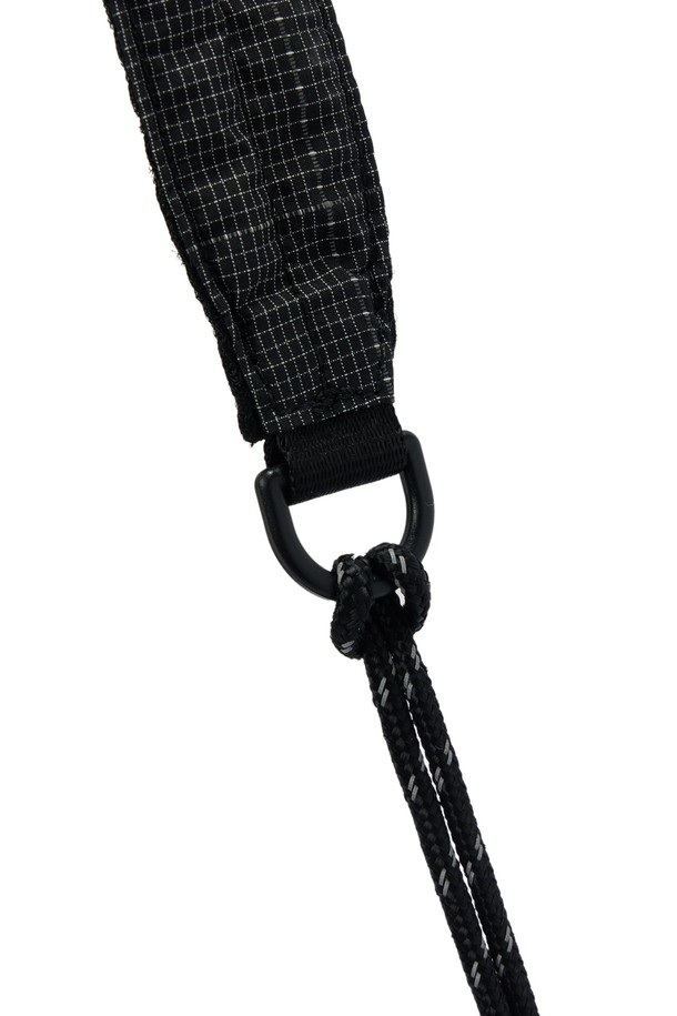 BROMPTON LONDON - 숄더/크로스백 - BICYCLE MUSETTE - BLACK 2 (P255ACR150)