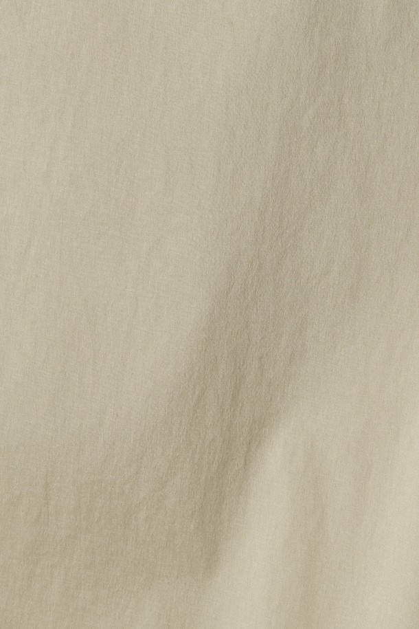 BROMPTON LONDON - 캐주얼팬츠 - COOLWAVE JOGGER TROUSERS - BEIGE (P252MPT187)