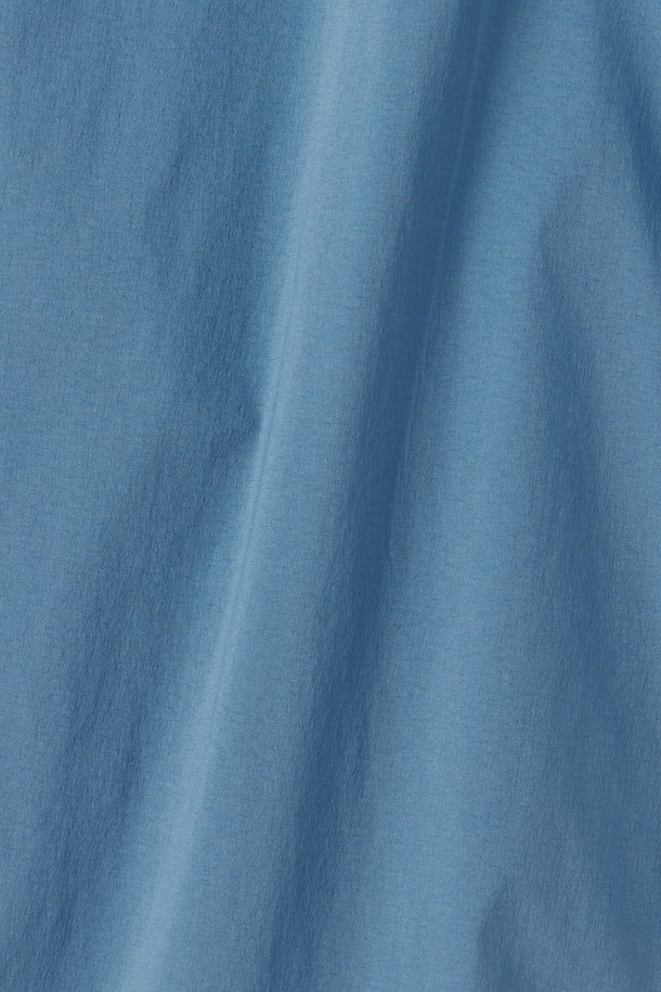 BROMPTON LONDON - 캐주얼팬츠 - COOLWAVE JOGGER TROUSERS - BLUE (P252MPT187)