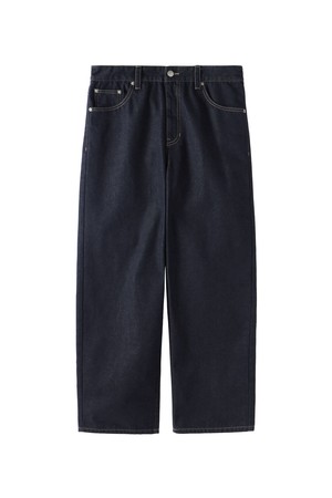 1975 STRAIGHT DENIM TROUSERS - INDIGO (P251MDP461)