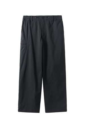 CITY EXPLORE SET TROUSERS - CHARCOAL (P251MPT160)