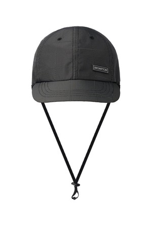 REFLECTIVE BALL CAP - BLACK (P255AHA101)