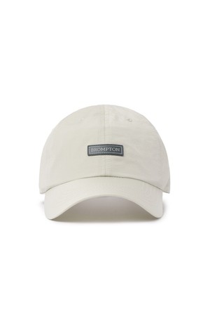 RIPSTOP BALL CAP - L/BEIGE (P255AHA105)