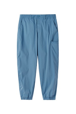 COOLWAVE JOGGER TROUSERS - BLUE (P252MPT187)