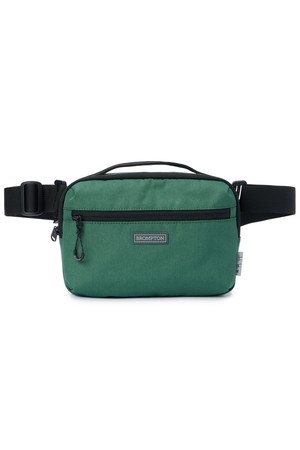 BICYCLE MINIBAG - GREEN (P255ABB150)