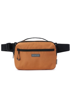 BICYCLE MINIBAG - ORANGE (P255ABB150)