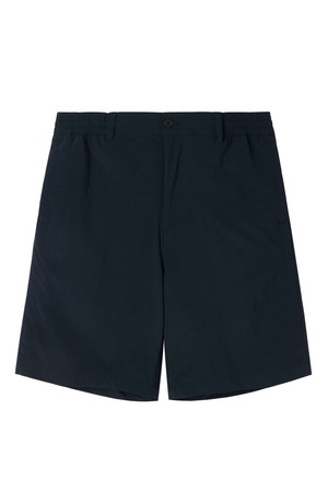 AIRO SEERSUCKER SHORT - NAVY (P252MHP188)
