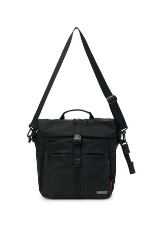 BROMPTON TRAVEL BAG - BLACK (P255ABB151)