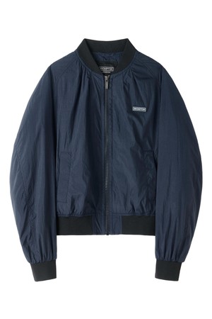 W STADIUM JUMPER - D/NAVY (P253WJP101)