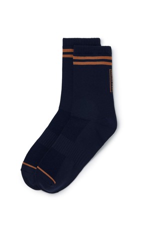 AQUA X SOCKS - D/NAVY (P255ASO110)