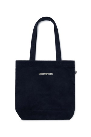 CODUROY ECO BAG - NAVY (P255ATO413)