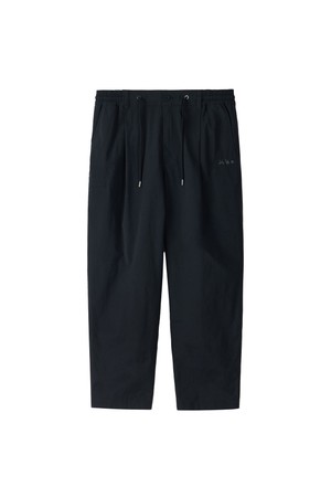 CARROT TROUSRES - BLACK (P253MPT103)