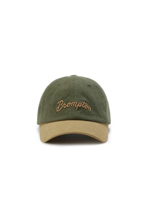1975 BALL CAP - KHAKI (P255AHA411)