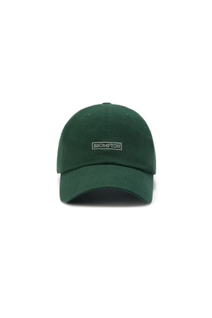 BASIC BALL CAP - GREEN (P255AHA412)