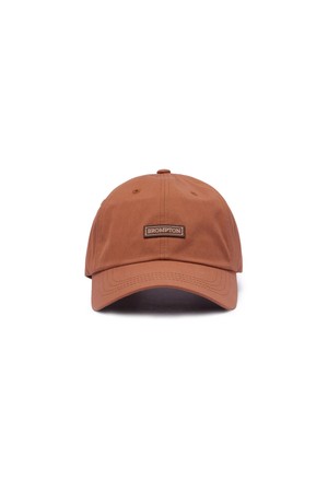 GREENFORD BALL CAP - ORANGE (P255AHA410)