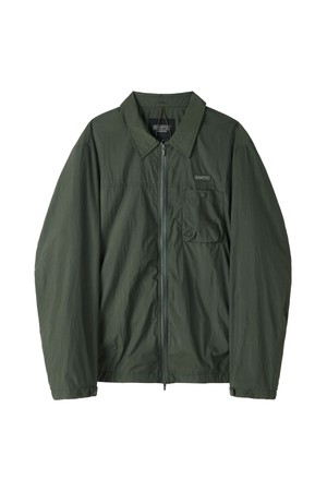 COACH JACKET - KHAKI (P253MJK101)