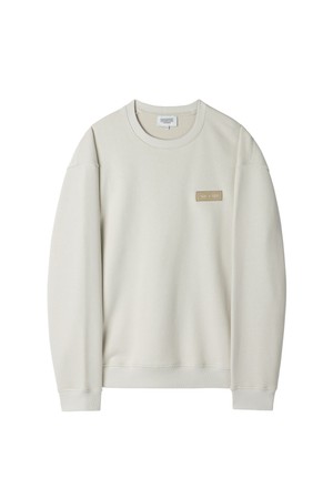 BMW MINI X BROMPTON SWEATSHIRT - BEIGE (P253USW510)