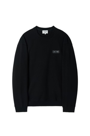 BMW MINI X BROMPTON SWEATSHIRT - BLACK (P253USW510)