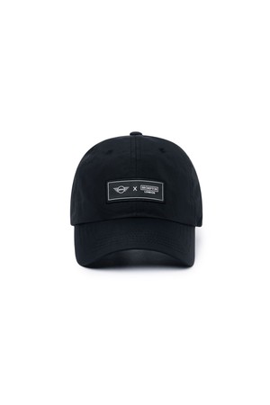 BMW MINI X BROMPTON BALL CAP - BLACK (P255AHA510)