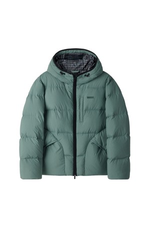 CURVED DOWN - D/MINT (P254UDW138)