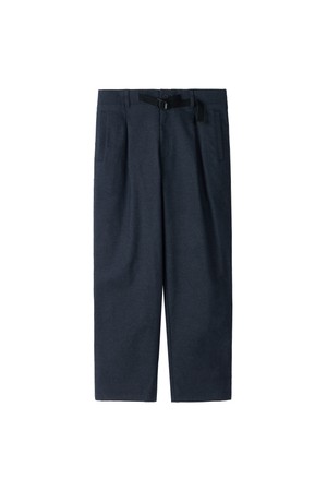 REGULAR FIT PANTS - INDIGO (P254MPT130)