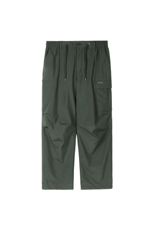 LYLEX LINING TROUSERS - D/KHAKI (P254MPT142)