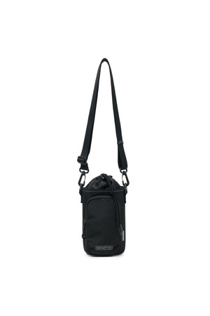 REPLECTIVE TUMBLER BAG - BLACK (P265AMB104)