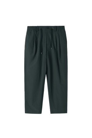 CARROT TROUSERS - CHARCOAL (P261UPT102)