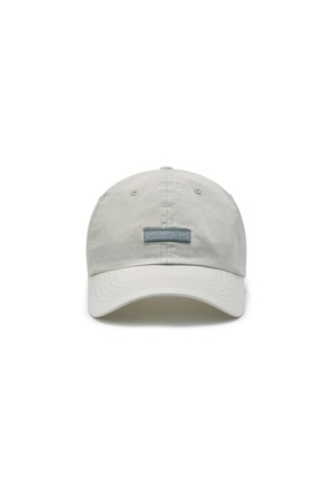 3M POINT BALL CAP - BEIGE (P265AHA101)