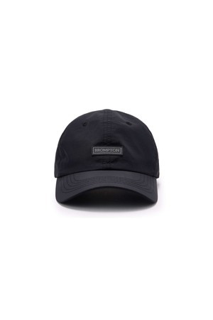 3M POINT BALL CAP - BLACK (P265AHA101)