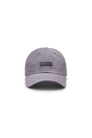 3M POINT BALL CAP - PURPLE GREY (P265AHA101)