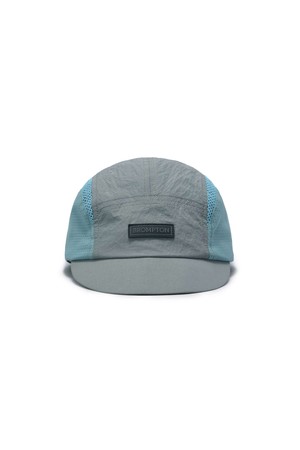 MEST POINT BIKE CAP - L/GREY (P265AHA104)