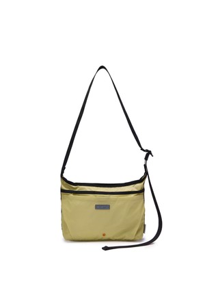 LIGHTWEIGHT MUSETTE BAG - YELLOW (P265ACR102)