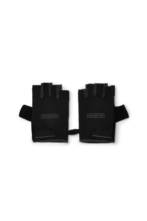 BIKE GLOVES - BLACK (P265AGL101)