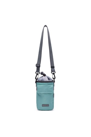 TUMBLER BAG - L/BLUE (P265AMB103)