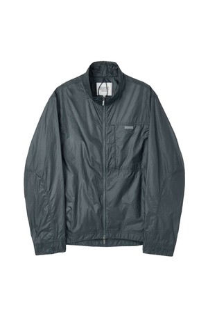 LIGHTWEIGHT JUMPER - CHARCOAL (P262MJP132)