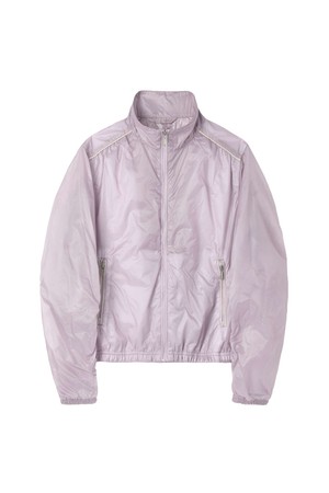 W SINGLE LAYER JUMPER - LAVENDER (P262WJP132)