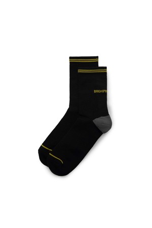 BIKE SOCKS - BLACK (P265ASO103)
