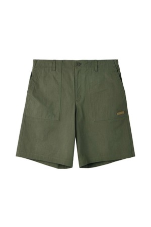 FATIGUE SHORTS - KHAKI (P262MHP135)