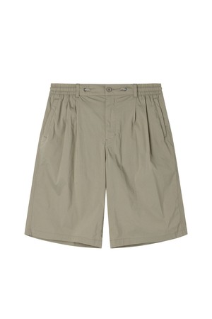 COOLWAVE SHORTS - LIGHT KHAKI (P262MHP185)