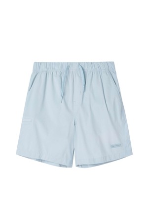 AIR-DOT SHORTS - L/BLUE (P262UHP181)