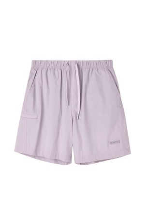 AIR-DOT SHORTS - LAVENDER (P262UHP181)