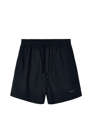 AIR-DOT SHORTS - D/NAVY (P262UHP181)